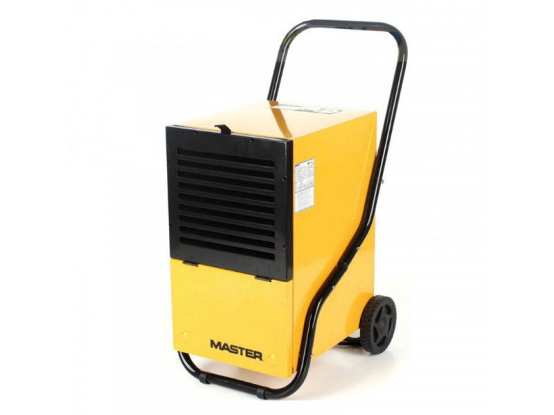 MASTER DH752P párátlanító berendezés + AJÁNDÉK termék fő termékképe