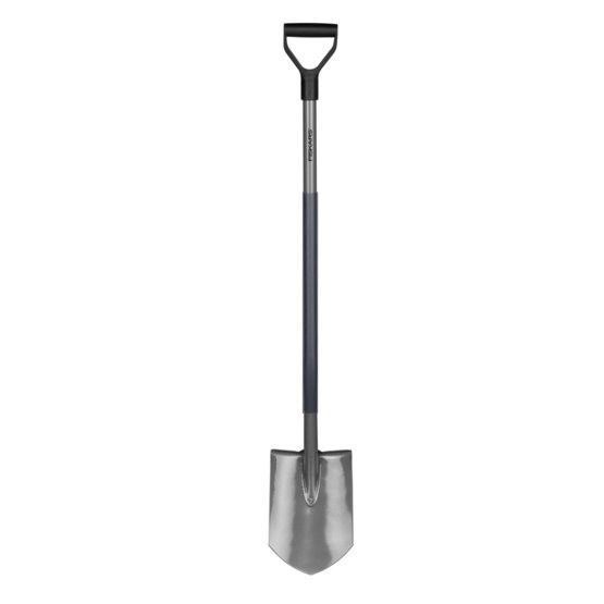 Fiskars Ergonomic™ hegyes ásó termék fő termékképe