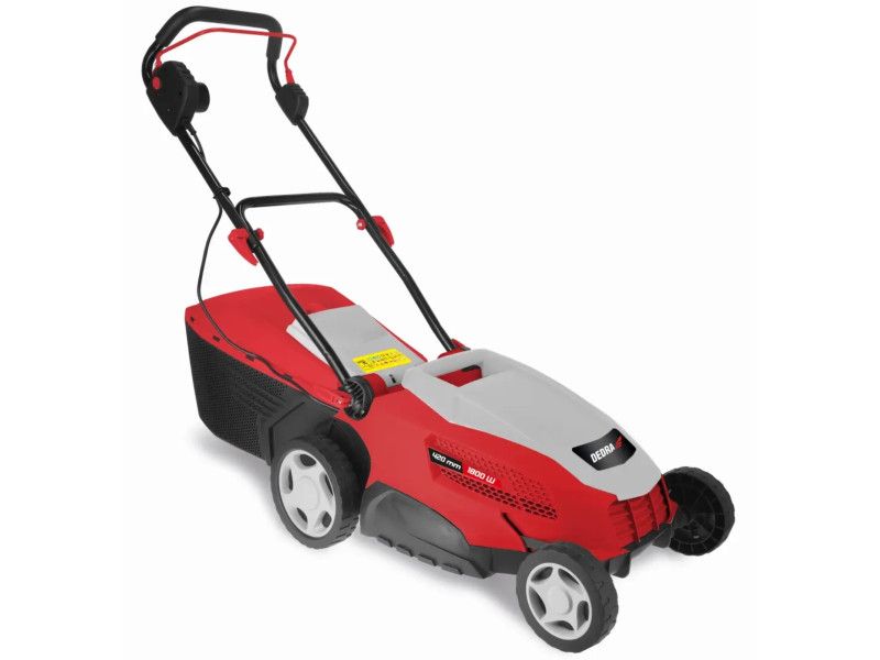 DEDRA Elektromos fűnyíró 230V 42cm 1800w termék fő termékképe