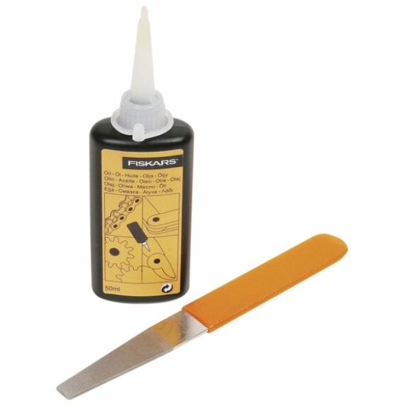 Fiskars Karbantartó készlet termék fő termékképe
