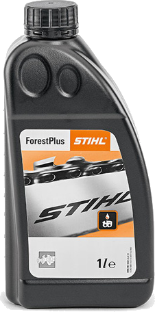 ForestPlus lánckenőolaj termék fő termékképe