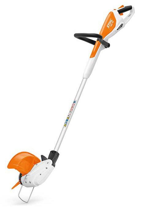 Stihl FSA 45 akkumulátoros szegélynyíró beépített akkumulátorral termék fő termékképe