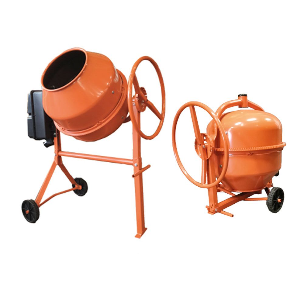 MLZ 145 L betonkeverő termék fő termékképe