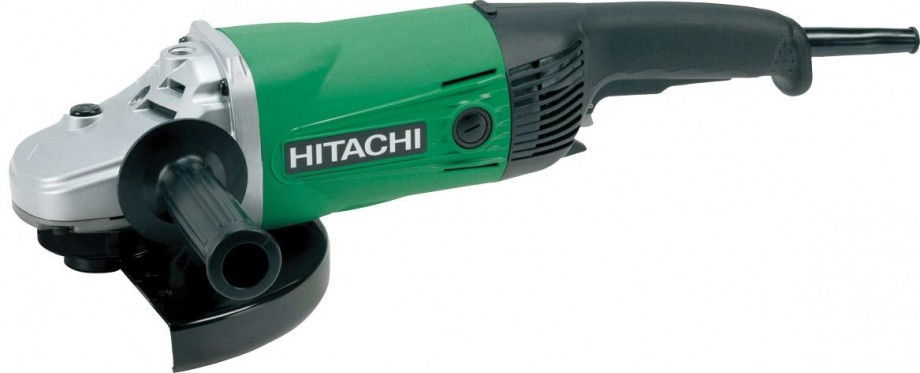 Hitachi G23SS sarokcsiszoló termék fő termékképe