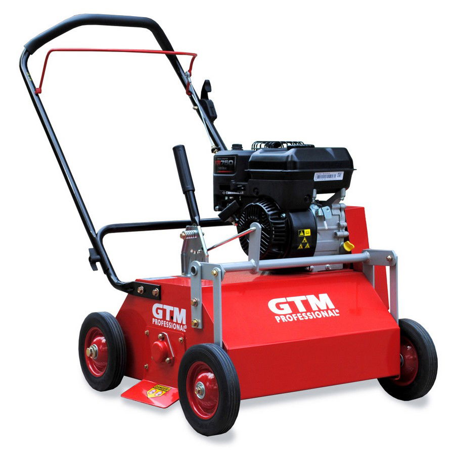 GTM Professional GTV 500 gyepszellőztető termék fő termékképe