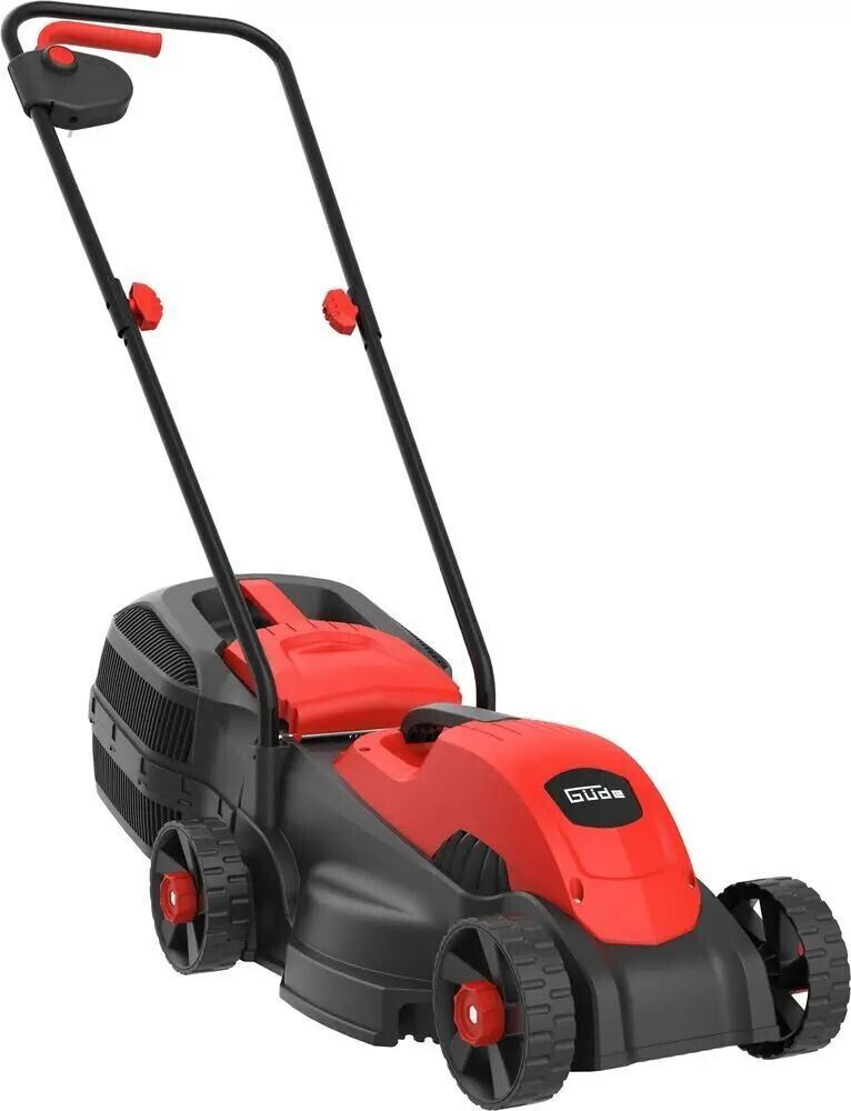 GÜDE Elektromos fűnyíró 320/1200 termék fő termékképe