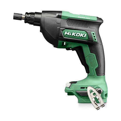 HIKOKI W18DB-W2Z akkus akkus automata csavarozó HSC3 (akku és töltő nélkül) termék fő termékképe