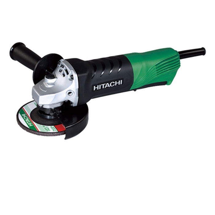 HIKOKI G12SQ 115mm sarokcsiszoló 230V 840W termék fő termékképe