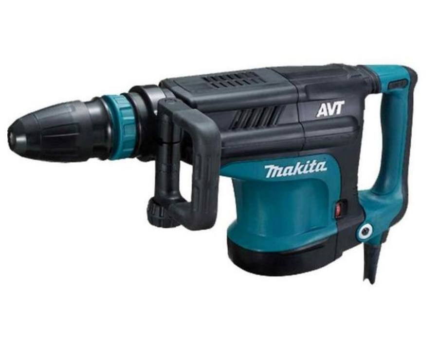 Makita HM1203C SDS-MAX Vésőkalapács+AJÁNDÉK!!! termék fő termékképe