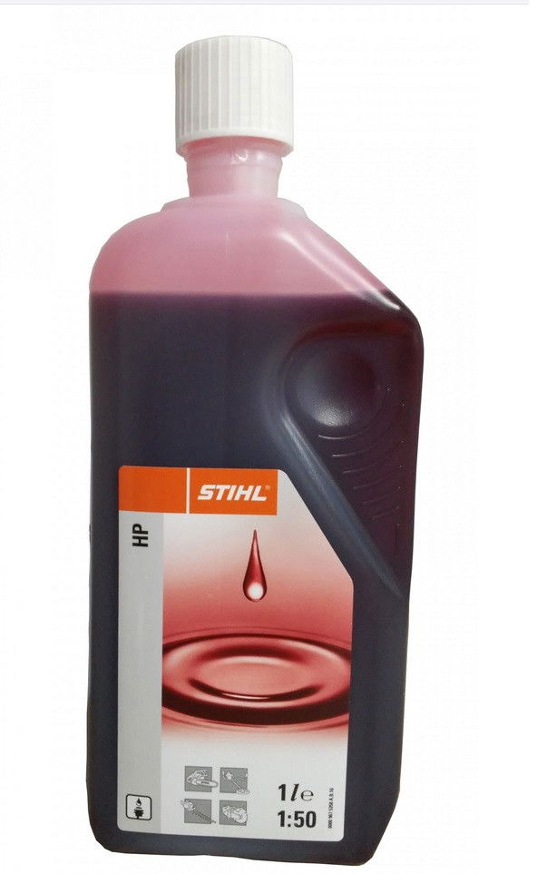 HP kétütemű motorolaj 1l termék fő termékképe
