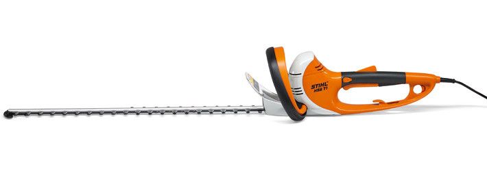 Stihl HSE 71 elektromos sövényvágó termék fő termékképe