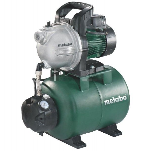 Metabo HWW 3300/25 G házi vízmű (900W) termék fő termékképe