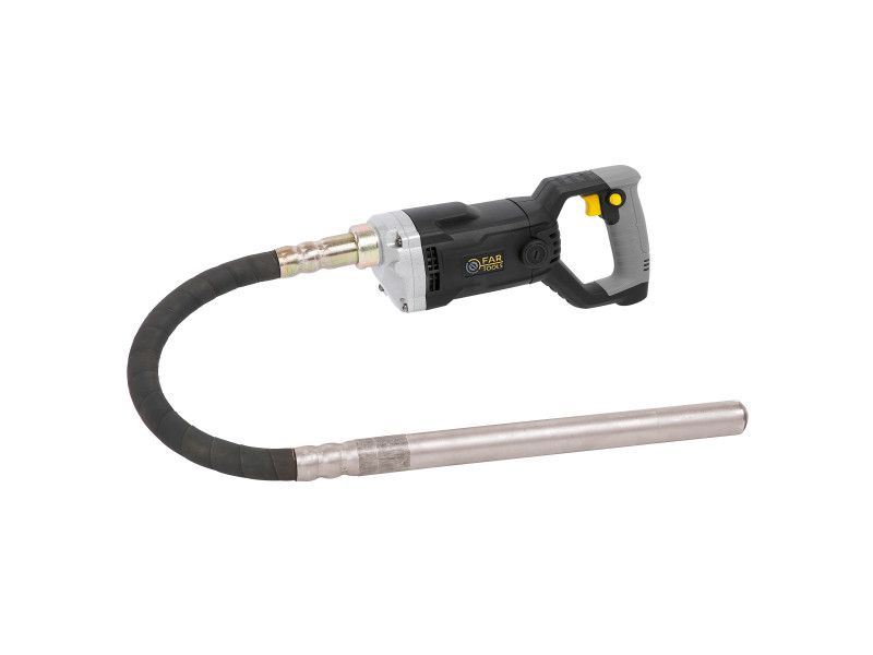 Kapriol FARTOOLS VB 1200 Betonvibrátor 1100 W, Tömlőhossz 1,25 M, termék fő termékképe
