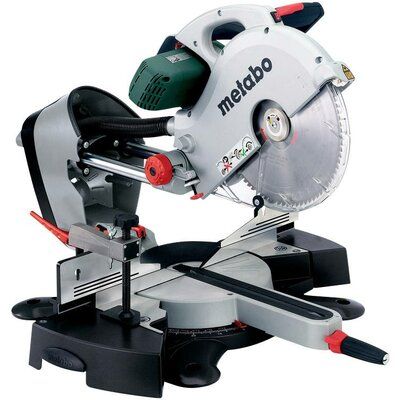 Metabo KGS 315 Plus Billenő fűrész 2200 W 315 mm 30 mm termék fő termékképe