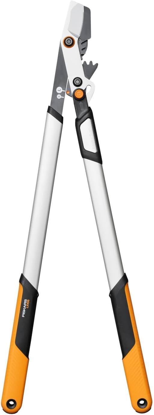Fiskars X-series DualAction LX108 ágvágó termék fő termékképe
