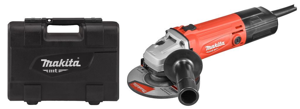 Makita M9503RK MAKITA SAROKCSISZOLÓ termék fő termékképe