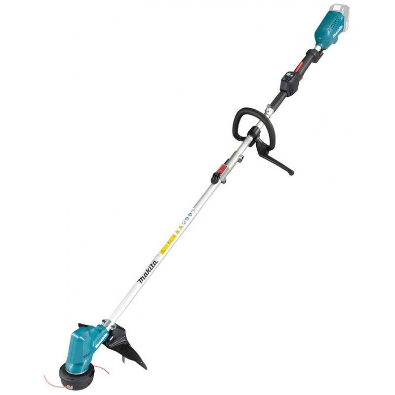 Makita DUR191LZX3 Akkus fűkasza 18V (akku és töltő nélkül) termék fő termékképe
