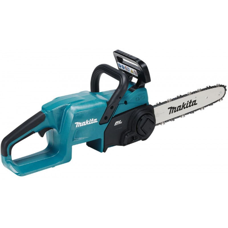 Makita DUC307ZX1 Akkus láncfűrész (18V/30cm) - (akku és töltő nélkül) termék fő termékképe