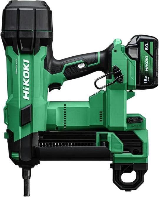 HIKOKI NC1840DA Akkus betonszegező (18V) (Akku és töltő nélkül!) termék fő termékképe