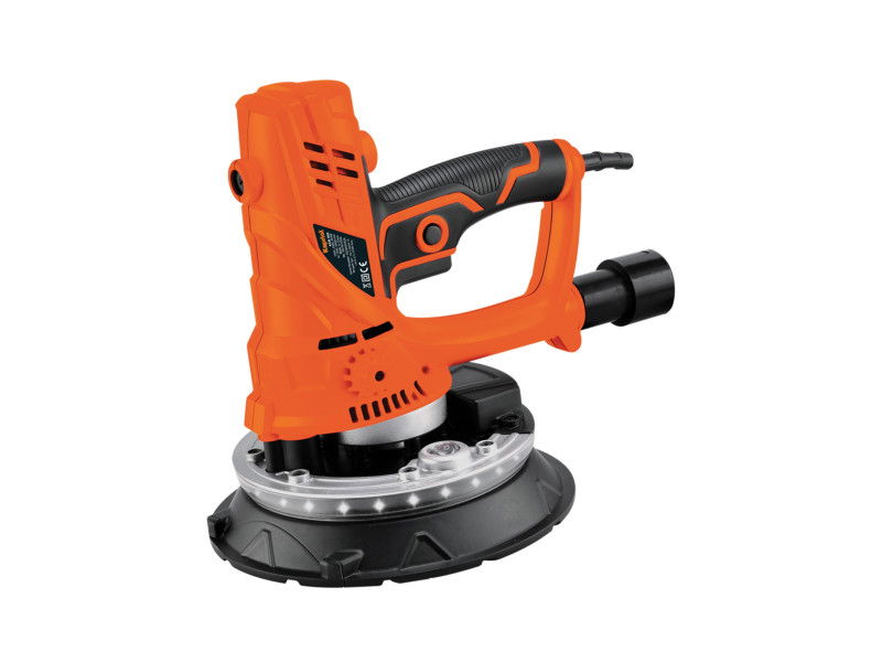 Kapriol KSW 850 falcsiszoló 850W-180mm termék fő termékképe