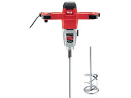 FLEX MXE 1000 Keverőgép + WR2 120 keverőszárral termék fő termékképe