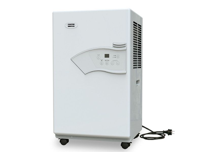 Master DH721P párátlanító berendezés (max kapacitás 20l/24h) termék fő termékképe