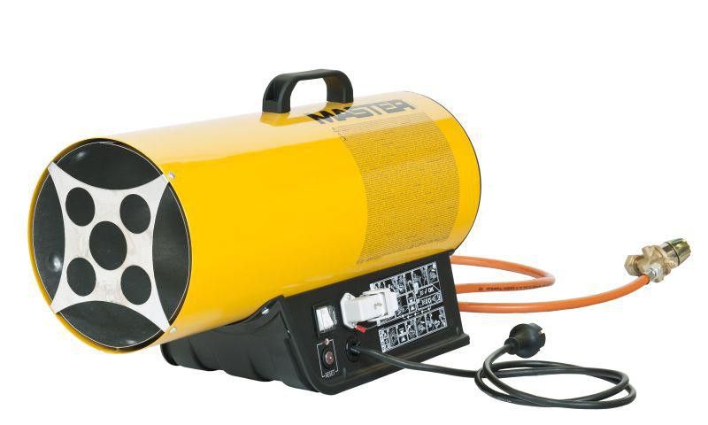 Master BLP33ET PB gázos 18KW termék fő termékképe