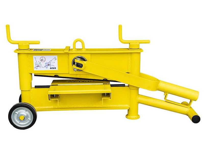 ORIT 4300MFK IQ kőroppantó termék fő termékképe