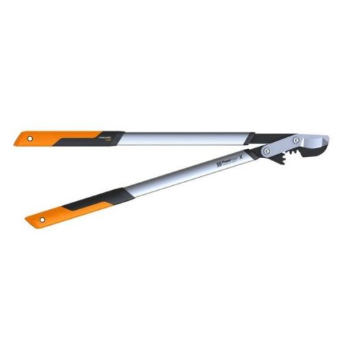 Fiskars POWERGEARX FÉM FOGASKEREKES ÁGVÁGÓ, RÁVÁGÓ PENGÉVEL (L) LX99 termék fő termékképe