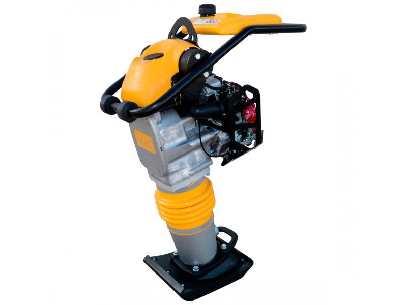 ENAR PH70E döngölőgép (HONDA GXR120) termék fő termékképe