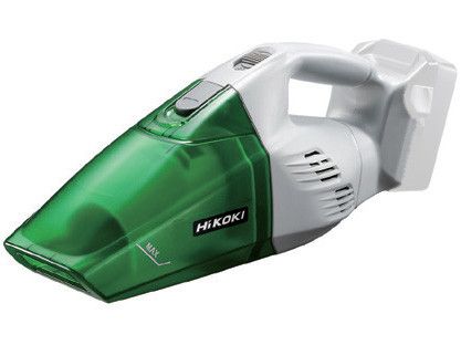 HIKOKI R18DSL-BASIC akkus morzsaporszívó (akku és töltő nélkül) termék fő termékképe