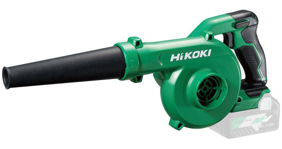 HIKOKI RB18DC-BASIC akkus légseprű (akku és töltő nélkül) termék fő termékképe