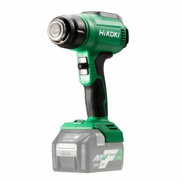 Hikoki (Hitachi) RH18DA-BASIC-HSC Akkus hőlégfúvó termék fő termékképe