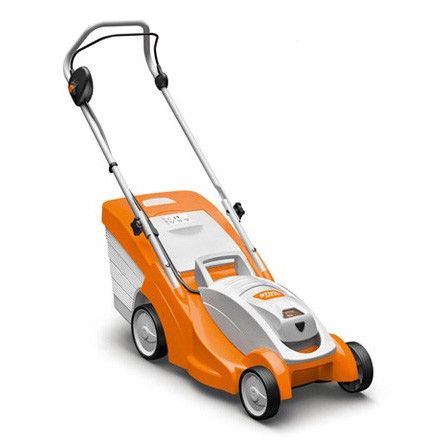 Stihl RMA 339 akkumulátoros fűnyíró (1 x 5.2 Ah Li-ion akkuval) termék fő termékképe
