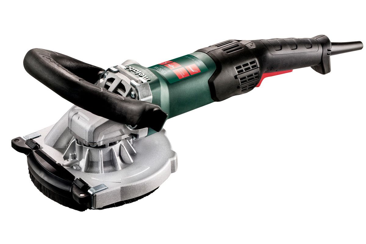 Metabo RSEV 19-125 RT Renovációs csiszoló termék fő termékképe
