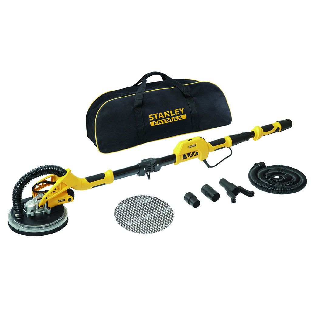Stanley SFMEE500S FATMAX® falcsiszoló zsiráf termék fő termékképe