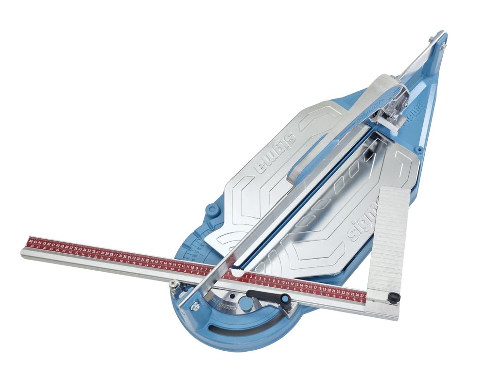 Sigma csempevágó 62cm "NEX" tolókaros termék fő termékképe