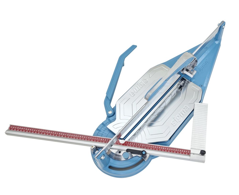 Sigma csempevágó 76cm "NEX" tolókaros termék fő termékképe