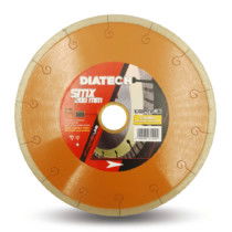 Diatech SMX 115mm gyémánt vágótárcsa termék fő termékképe