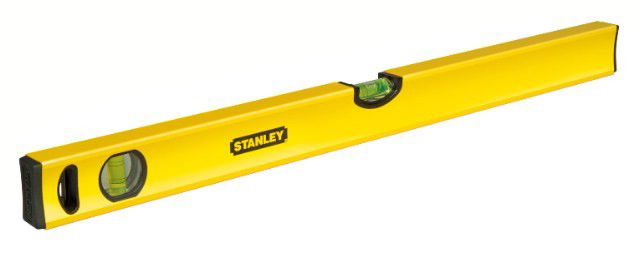 Stanley Alumínium vízmérték 30cm termék fő termékképe