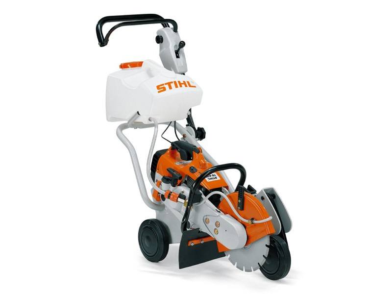 Stihl FW 20 vezetőkocsi (komplett) termék fő termékképe