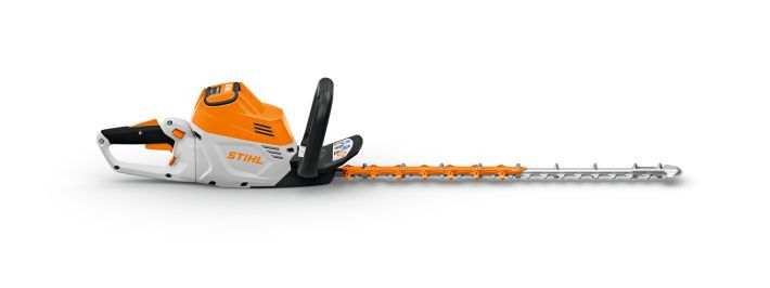 Stihl HSA 100 Pro akkumulátoros sövényvágó 60cm akku, töltő nélkül termék fő termékképe