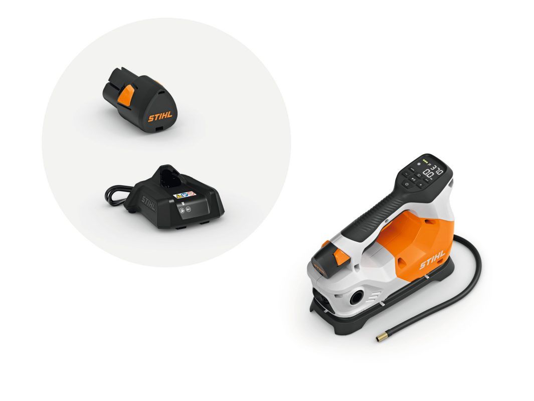 Stihl KOA20 termék fő termékképe