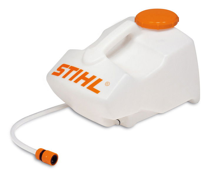 Stihl Víztartály FW 20 vezetőkocsihoz (vízcsatlakozóval) termék fő termékképe