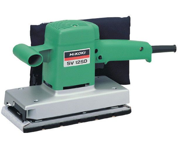 HIKOKI SV12SD rezgőcsiszoló termék fő termékképe