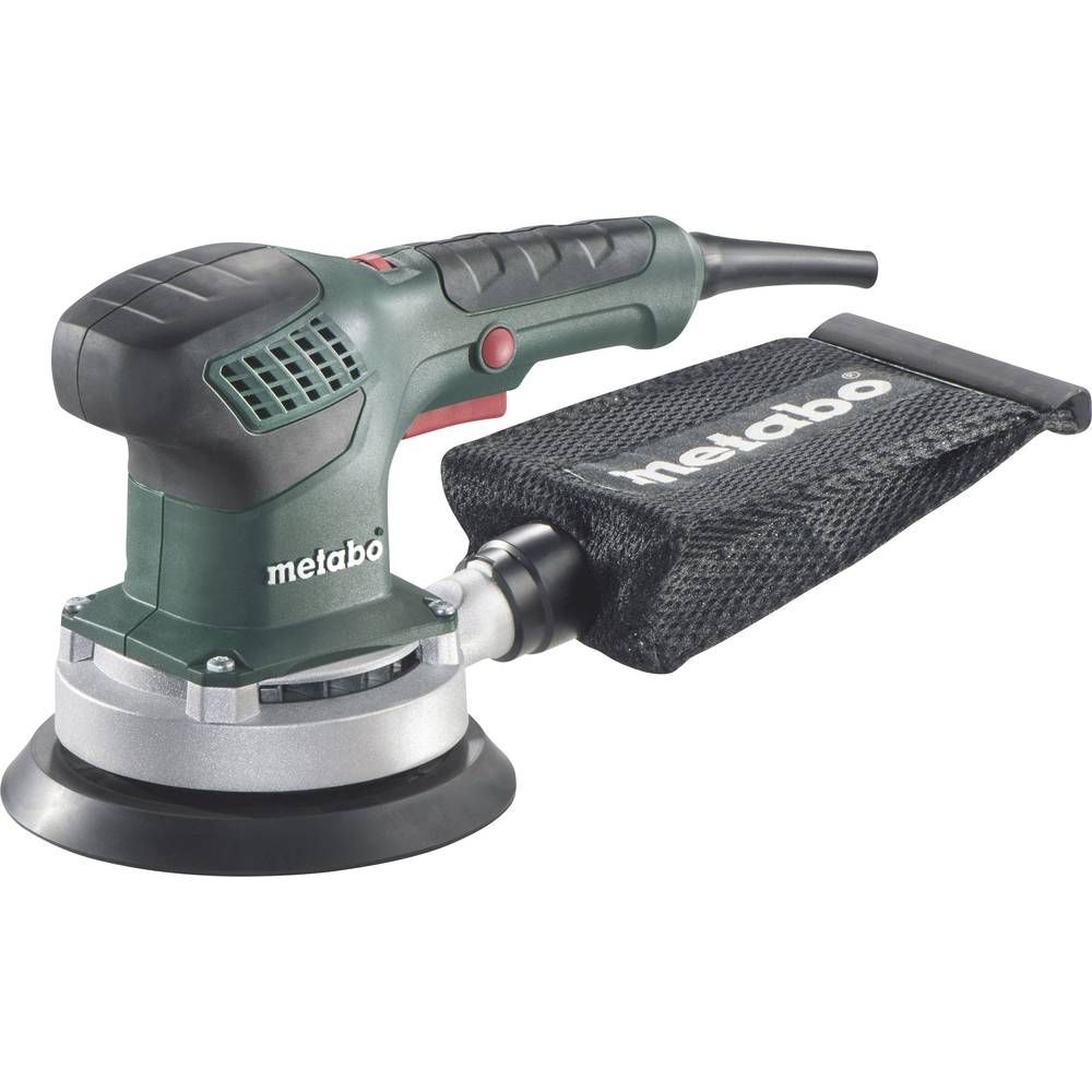 Metabo SXE 3150 Excentercsiszoló - 310 W, 150 mm termék fő termékképe