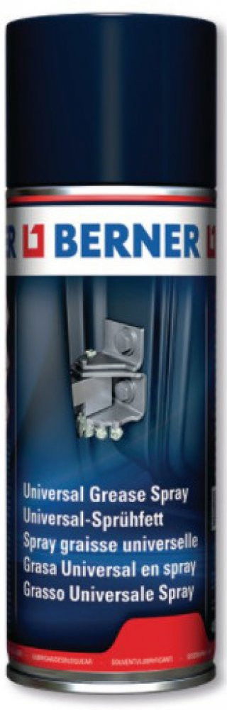 Berner Univerzális szórózsír 400ml termék fő termékképe