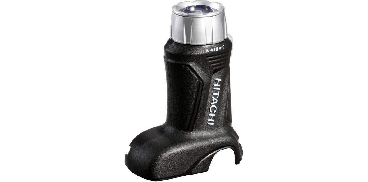 Hitachi UB10DAL termék fő termékképe