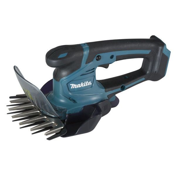 Makita UM600DZ akkumulátoros kerti sövényvágó/fűnyíró olló 12V CXT (akku és töltő nélkül) termék fő termékképe