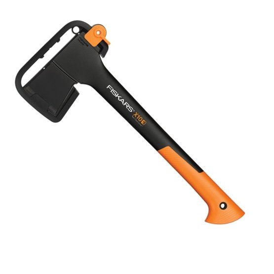 Fiskars X10 ácsfejsze - S termék fő termékképe
